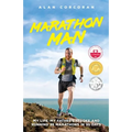 Marathon Man: My Life, My Father's Stroke and Running 35 Marathons in 35 Days - Paperback