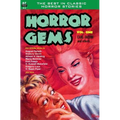 Horror Gems, Volume One, Carl Jacobi and Others - Paperback