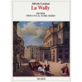 La Wally: Vocal Score - Paperback