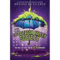 The (Super Secret) Octagon Valley Society - Hardcover