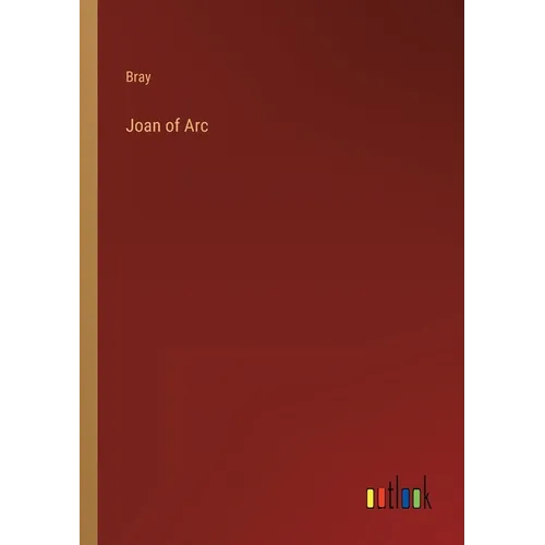 Joan of Arc - Paperback