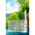 When Life Is More Than We Dreamed: Life's Outtakes Year 3 - Paperback