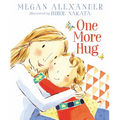 One More Hug - Hardcover