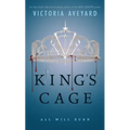 King's Cage - Library Binding
