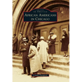 African Americans in Chicago - Paperback