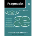 Pragmatics - Paperback