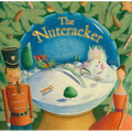 The Nutcracker - Hardcover