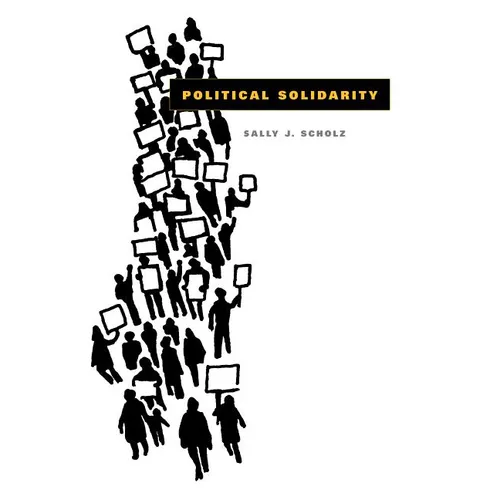 Political Solidarity - Paperback
