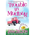Trouble in Mudbug - Paperback