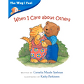 When I Care about Others - Paperback