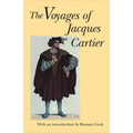 The Voyages of Jacques Cartier - Paperback