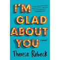 I'm Glad About You - Paperback