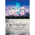 Poor Man's Fight: The Odyssey of a World War II Bomber Crew - Hardcover
