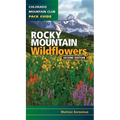 Rocky Mountain Wildflowers - Paperback