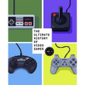 The Ultimate History of Video Games, Volume 1: From Pong to Pokemon and Beyond . . . the Story Behind the Craze That Touched Our Lives and Changed the - Paperback