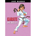Karate Rebels - Paperback