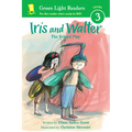 Iris and Walter: The School Play - Paperback