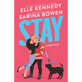 Stay - Paperback