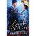 Red Blossom in Snow: A Lotus Palace Mystery - Paperback