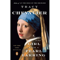 Girl with a Pearl Earring - Paperback