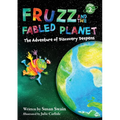 Fruzz and the Fabled Planet - Paperback