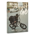 Nigel Sylvester: Go - Hardcover