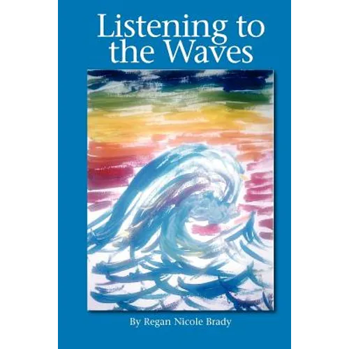 Listening to the Waves - Paperback