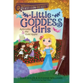 Aphrodite & the Gold Apple: A Quix Book - Hardcover