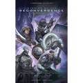 Unioverse: Stories of the Reconvergence - Hardcover