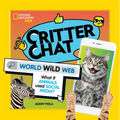 Critter Chat: World Wild Web - Paperback