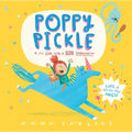 Poppy Pickle - Hardcover