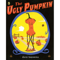The Ugly Pumpkin - Paperback