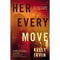 Her Every Move - Paperback