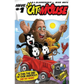 Cat & Mouse #1 - Paperback