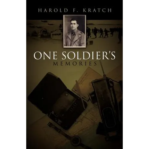 One Soldier's Memories - Paperback