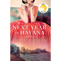 Next Year in Havana: Reese's Book Club - Paperback