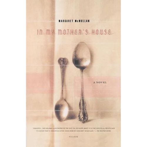 In My Mother's House - Paperback