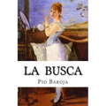 La busca - Paperback