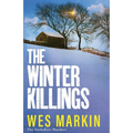 The Winter Killings - Paperback
