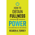 How to Obtain Fullness of Power - Paperback
