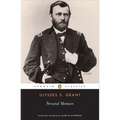 Personal Memoirs - Paperback