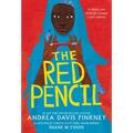 The Red Pencil - Hardcover