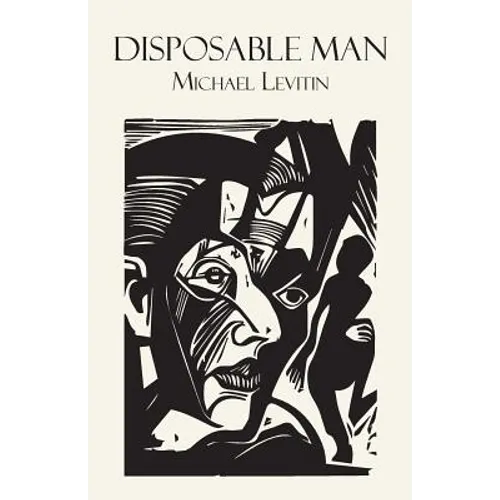 Disposable Man - Paperback