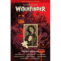 Witchfinder Omnibus Volume 1 - Hardcover