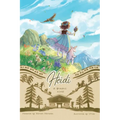 Heidi: A Graphic Novel - Paperback