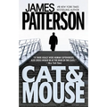 Cat & Mouse - Paperback