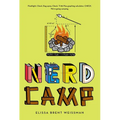 Nerd Camp - Paperback