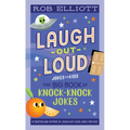 Laugh-Out-Loud: The Big Book of Knock-Knock Jokes - Paperback