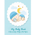 My Baby Book - Paperback