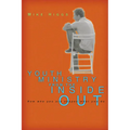 Youth Ministry from the Inside Out: How Who You Are Shapes What You Do - Paperback